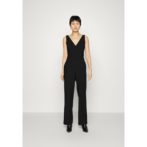 アイヴィ オーク レディース ワンピース トップス PAULINA - Jumpsuit - black