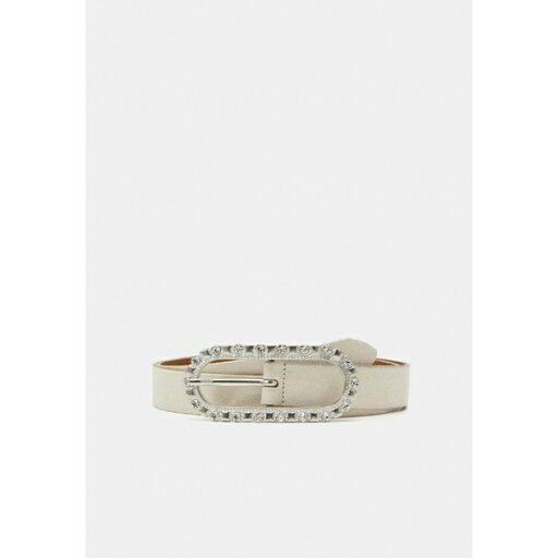 タマリス レディース ベルト アクセサリー Belt - cream タマリス レディース ベルト アクセサリー Belt - cream