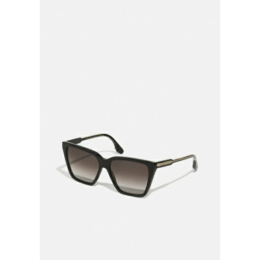 ヴィクトリア ベッカム レディース サングラス&アイウェア アクセサリー Sunglasses - black ヴィクトリア ベッカム レディース サングラス&アイウェア アクセサリー Sunglasses - black