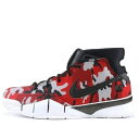 Nike ナイキ メンズ スニーカー 【Nike x Undefeated Zoom Kobe 1 Protro 'Red Camo' BV1207-900】 ...