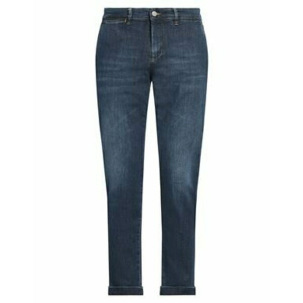 【送料無料】 ジェッカーソン メンズ デニムパンツ ボトムス Jeans Blue