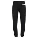 【送料無料】 モスキーノ メンズ カジュアルパンツ ボトムス Pants Black(4)