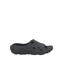 【送料無料】 メレル メンズ サンダル シューズ Sandals Black