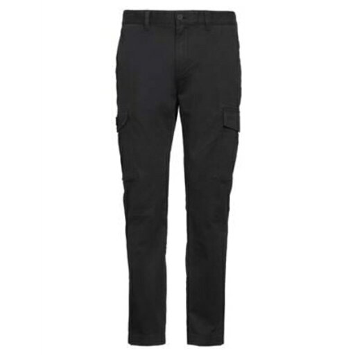 【送料無料】 トミー ヒルフィガー メンズ カジュアルパンツ ボトムス Pants Black 【送料無料】 トミー ヒルフィガー メンズ カジュアルパンツ ボトムス Pants Black