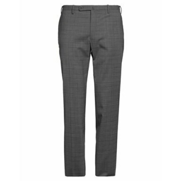 【送料無料】 インコテックス メンズ カジュアルパンツ ボトムス Pants Grey