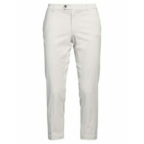 【送料無料】 メッサジェリエ メンズ カジュアルパンツ ボトムス Pants Grey