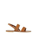 【送料無料】 ケー.ジャック ストロペ メンズ サンダル シューズ Sandals Beige