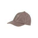 【送料無料】 リックオウエンス メンズ 帽子 アクセサリー Hats Grey