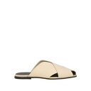 【送料無料】 オフィシンクリエイティブ メンズ サンダル シューズ Sandals Beige