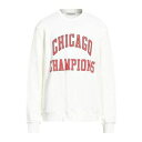 【送料無料】 インノミネイト メンズ パーカー・スウェットシャツ アウター Sweatshirts White(4)