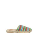 【送料無料】 アラヌイ メンズ サンダル シューズ Espadrilles Azure
