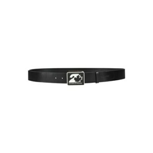【送料無料】 ディースクエアード メンズ ベルト アクセサリー Belts Black 【送料無料】 ディースクエアード メンズ ベルト アクセサリー Belts Black