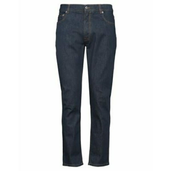 【送料無料】 グリフォーニ メンズ デニムパンツ ボトムス Jeans Blue