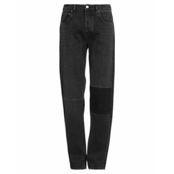 【送料無料】 フレーム メンズ デニムパンツ ボトムス Jeans Black