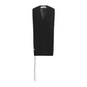 【送料無料】 イザベル・ベネナート メンズ ニット&セーター アウター Sweaters Black(4)