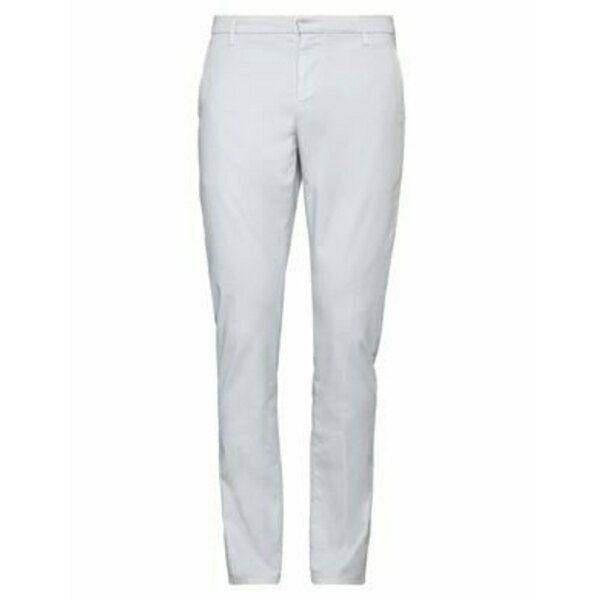 【送料無料】 ドンダップ メンズ カジュアルパンツ ボトムス Pants Grey
