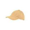 【送料無料】 リックオウエンス メンズ 帽子 アクセサリー Hats Yellow