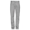 【送料無料】 ハーモント & ブレイン メンズ カジュアルパンツ ボトムス Pants Grey(4)