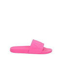 【送料無料】 ヴァレンティノ ガラヴァーニ メンズ サンダル シューズ Sandals Pink