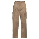 【送料無料】 ブリオーニ メンズ カジュアルパンツ ボトムス Pants Green