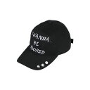 【送料無料】 イザベル・ベネナート メンズ 帽子 アクセサリー Hats Black