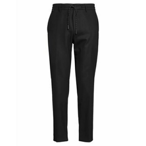 【送料無料】 ボス メンズ カジュアルパンツ ボトムス Pants Black
