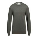 【送料無料】 ブルックスフィールド メンズ ニット&セーター アウター Sweaters Green(4)