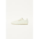ケンネル アンド シュメンガー レディース スニーカー シューズ DROP - Trainers - white