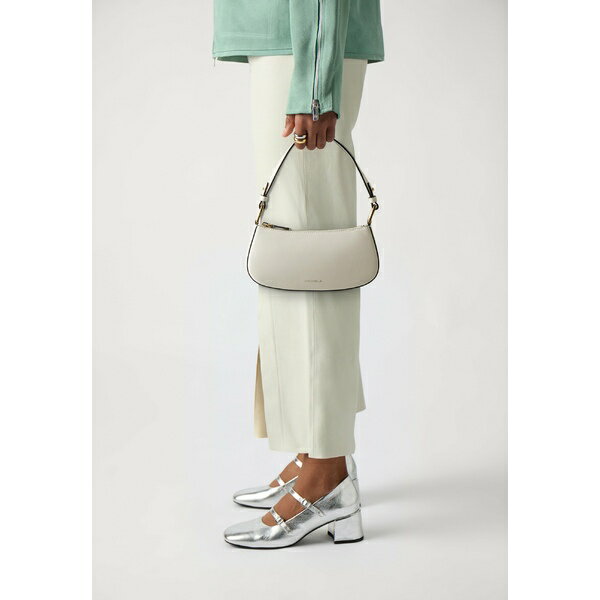 コチネレ レディース ハンドバッグ バッグ MERVEILLE COCKER - Handbag - blanco