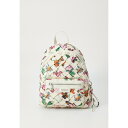 デジグアル レディース バックパック・リュックサック バッグ Rucksack - broke white(4)