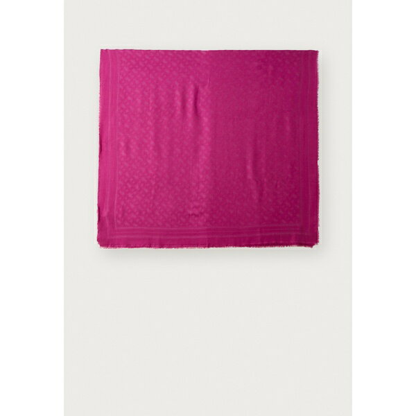 ボス レディース マフラー・ストール・スカーフ アクセサリー YLONA - Scarf - medium purple