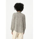 ツインセット レディース シャツ トップス SHIRT - Button-down blouse - multi coloured
