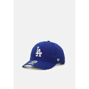 フォーティーセブン メンズ 帽子 アクセサリー LOS ANGELES DODGERS RAISED BASIC UNISEX - Cap - royal