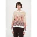 ミッソーニ レディース ニット&セーター アウター Jumper - multi coloured