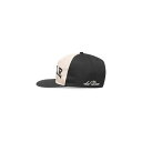 レ ドゥ メンズ 帽子 アクセサリー YALE TWO COLORED UNISEX - Cap - black/ivory