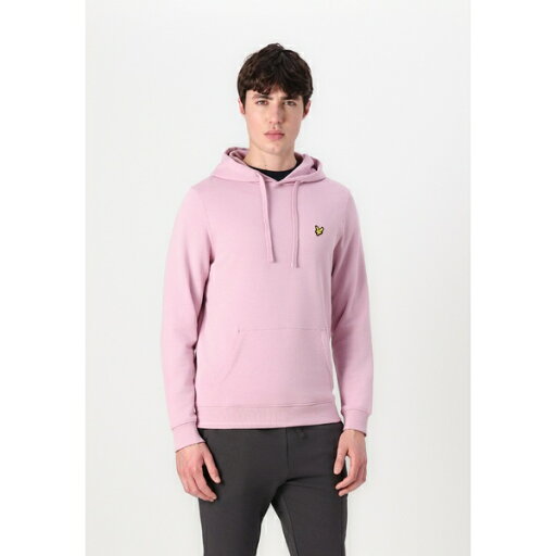 ライルアンドスコット メンズ サンダル シューズ Hoodie - pink light ライルアンドスコット メンズ サンダル シューズ Hoodie - pink light