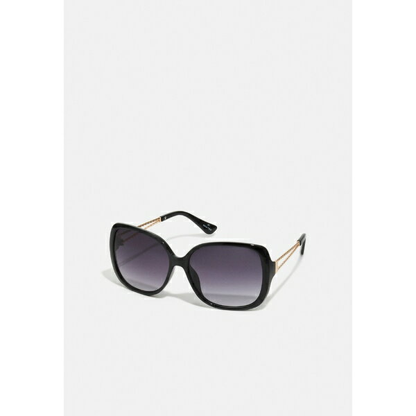 アンナ フィールド レディース サングラス＆アイウェア アクセサリー Sunglasses - black