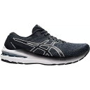 アシックス レディース ランニング スポーツ ASICS Women's GT-2000 10 Running Shoes Black/White