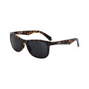 マルーシ レディース サングラス&アイウェア アクセサリー Marucci Attore Sunglasses Tortoise
