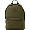 ダグネドーバー メンズ バックパック・リュックサック バッグ Dagne Dover Dakota Large Backpack Dark Moss(4)
