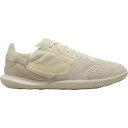 ナイキ メンズ サッカー スポーツ Nike Men's Streetgato Indoor Soccer Shoes Beige