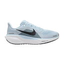 ナイキ レディース ランニング スポーツ Nike Women's Pegasus 41 Running Shoes Blue/Black