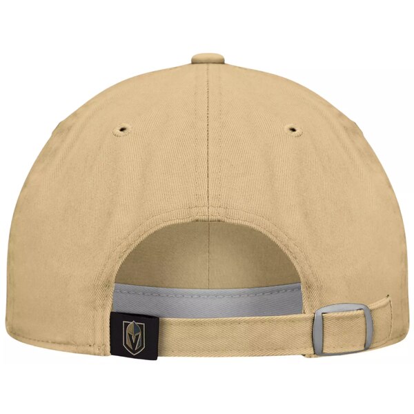 ファナティクス レディース 帽子 アクセサリー NHL Adult Vegas Golden Knights 2024 Dangle Unstructured Hat -