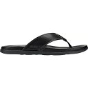 オルカイ メンズ サンダル シューズ OluKai Men's Nalukai Sandals Lava Rock/Lava Rock