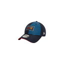 ニューエラ レディース 帽子 アクセサリー New Era Adult Red Bull Racing Team 9Forty Adjustable Hat -(4)