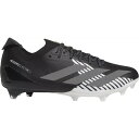 アディダス レディース サッカー スポーツ adidas adizero Electric + II Football Cleats Black/White