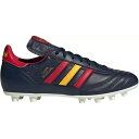 アディダス レディース サッカー スポーツ adidas Copa Mundial FG Soccer Shoes Blue/Gold