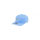 ニューエラ メンズ 帽子 アクセサリー New Era Adult Cleveland Cavaliers Light Blue 9Seventy Stretc...