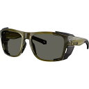 コスタデルマール メンズ サングラス・アイウェア アクセサリー Costa Del Mar King Tide 6 580G Sunglasses Seagra...