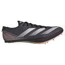 アディダス レディース 陸上 スポーツ adidas adizero Prime SP 3 Strung Track and Field Shoes Black...